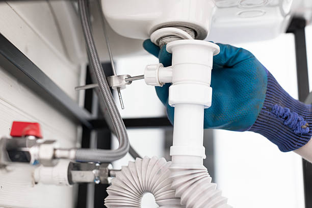 Reliable Drain Cleaning contractor in District Heights, MD by Ultimate Plumbing LLC